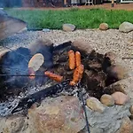 Strefa Relaxu U Jj Дом отдыха *
