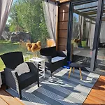 Дом отдыха Strefa Relaxu U Jj