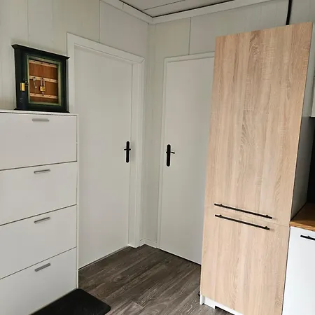 Strefa Relaxu U Jj Feriehus *