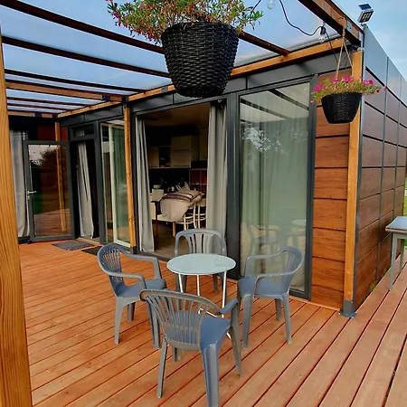 Strefa Relaxu U Jj * Powalki