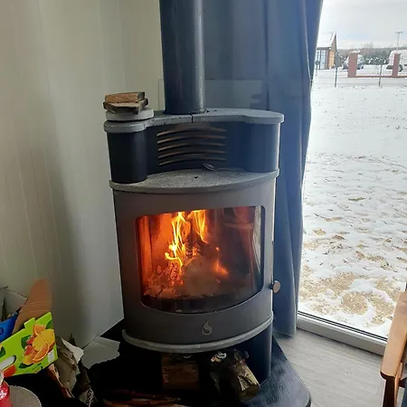 Feriehus Strefa Relaxu U Jj Powalki