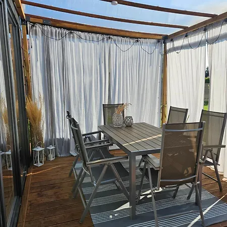 Feriehus Strefa Relaxu U Jj Powalki
