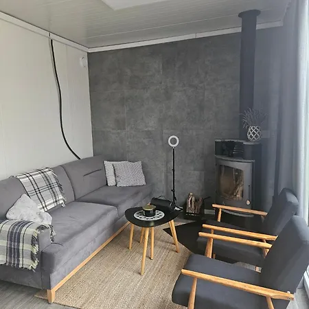 Strefa Relaxu U Jj 度假居 *