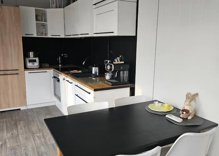 Strefa Relaxu U Jj Holiday home *