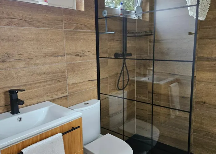 Strefa Relaxu U Jj * Powalki