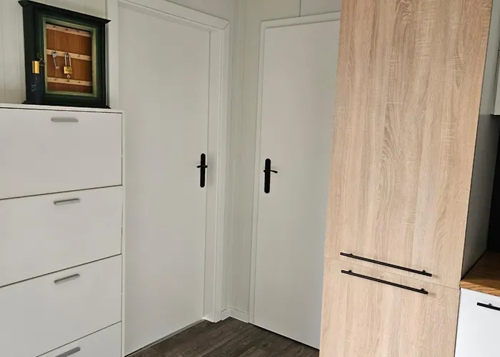 Strefa Relaxu U Jj 度假居 *