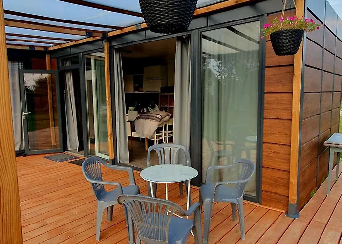 Strefa Relaxu U Jj * Powalki