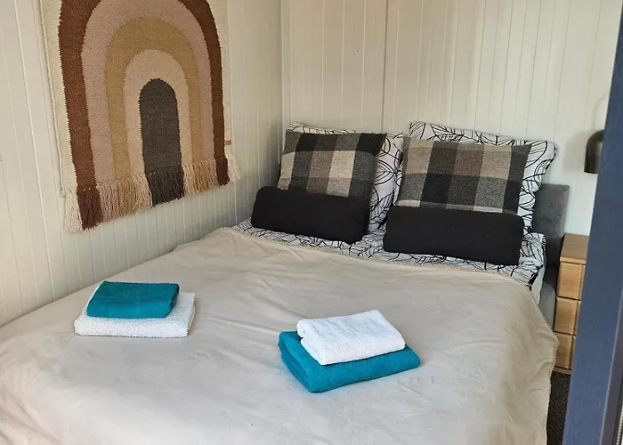 Strefa Relaxu U Jj Holiday home