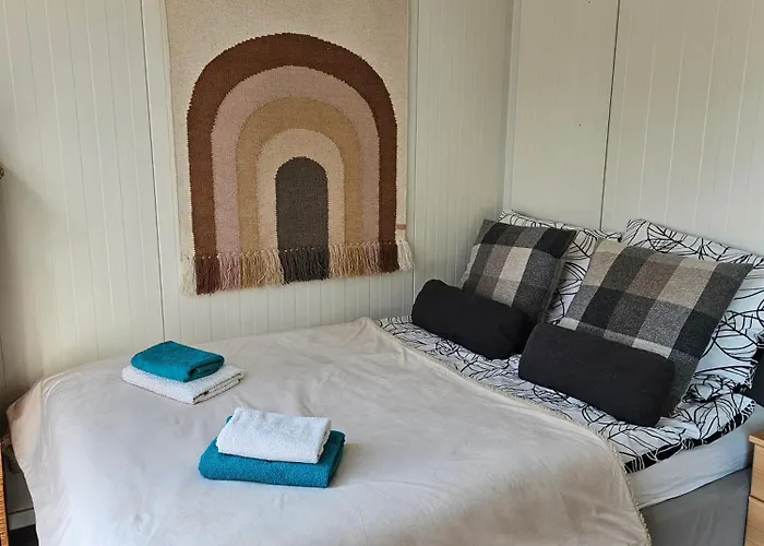 Strefa Relaxu U Jj * Powalki