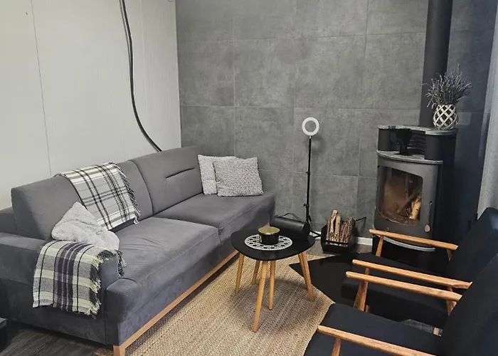 Strefa Relaxu U Jj *