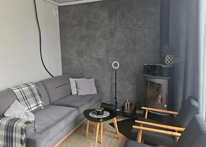 Strefa Relaxu U Jj 度假居 *